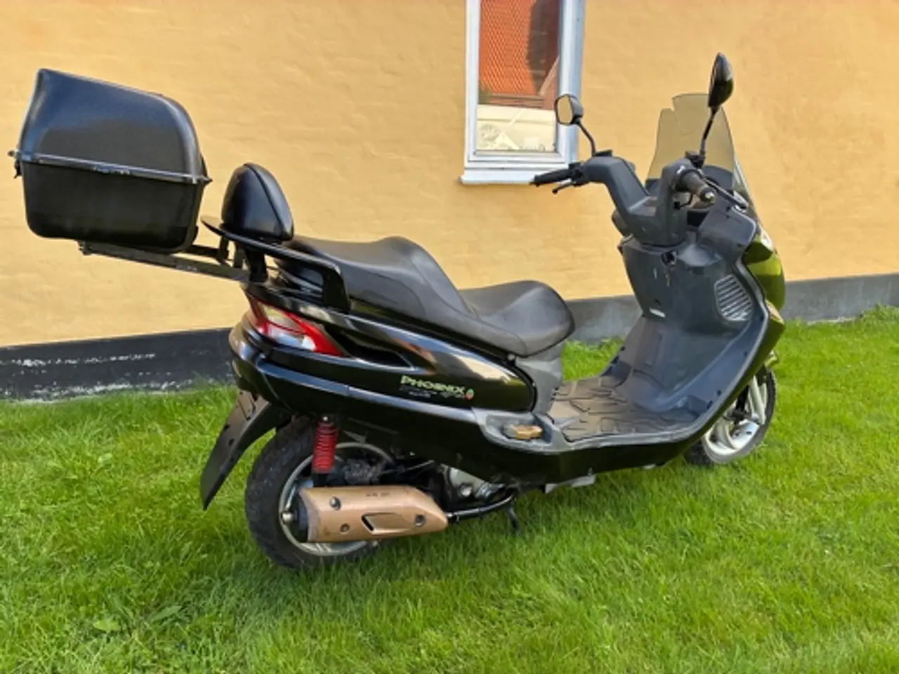 Billede 4 - Laverda 150 Phoenix