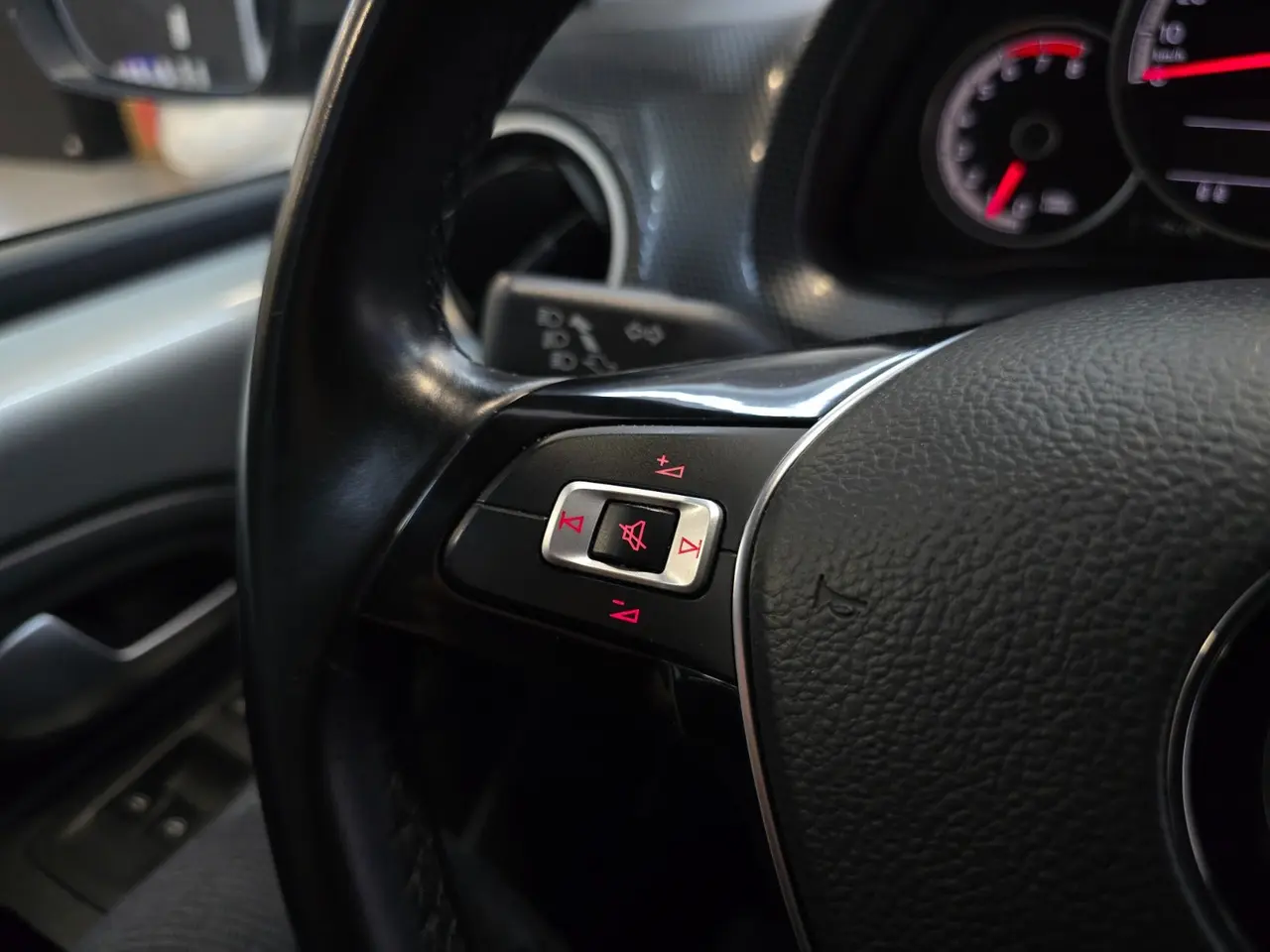 Billede 6 - VW Up! 1,0 MPi 60 Move Up! BMT