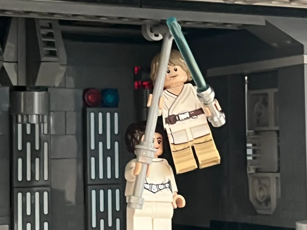 Billede 13 - Lego Death Star 75419