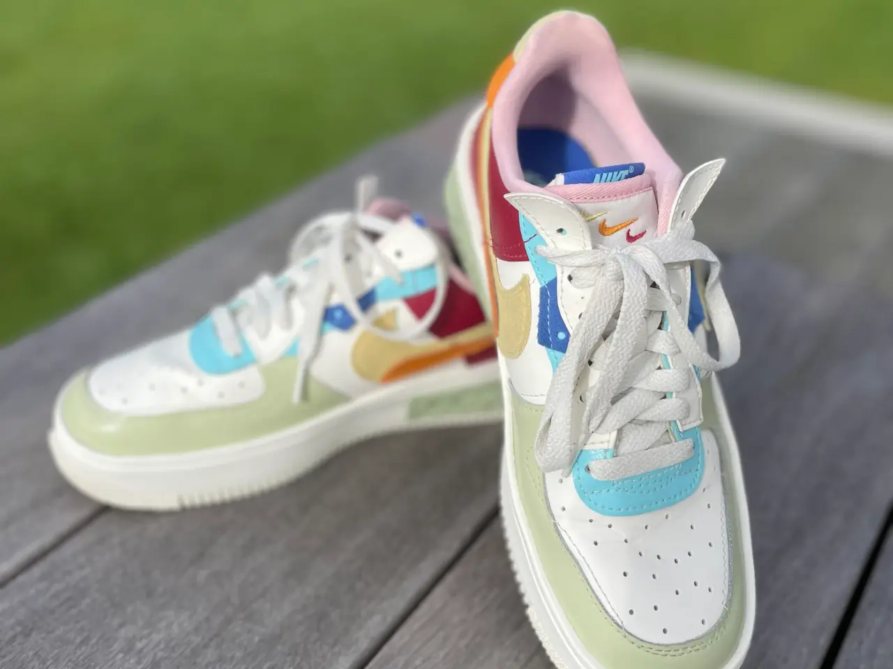 Billede 2 - Nike Air Force 1