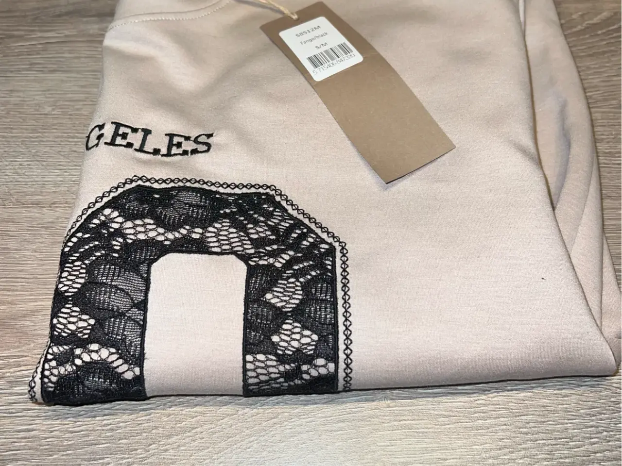 Billede 3 - Bluse, str. S/M