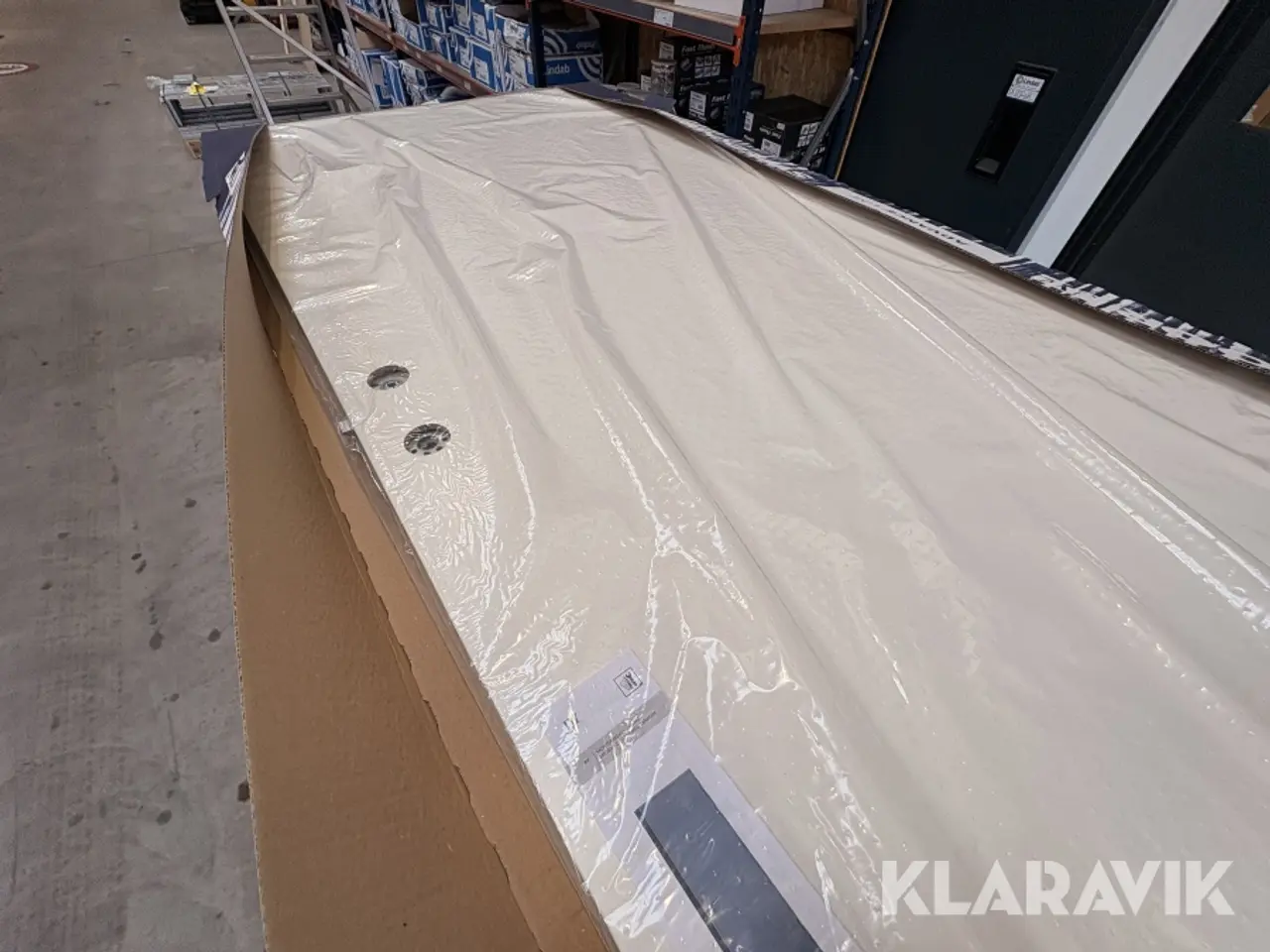 Billede 7 - Master GW Swedoor BD30 H + V