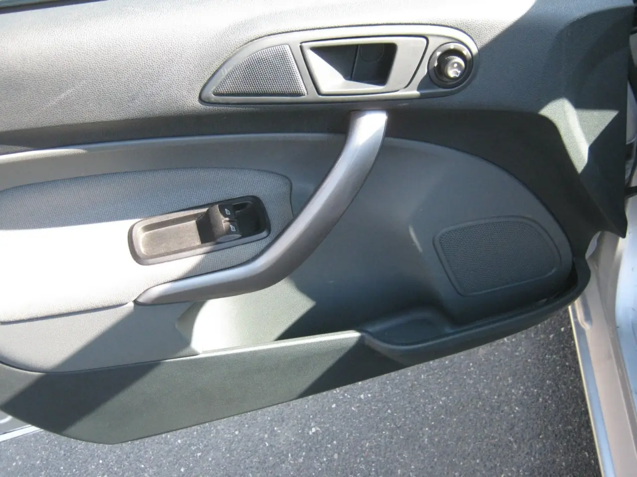 Billede 12 - Ford Fiesta 1,25 60 Trend