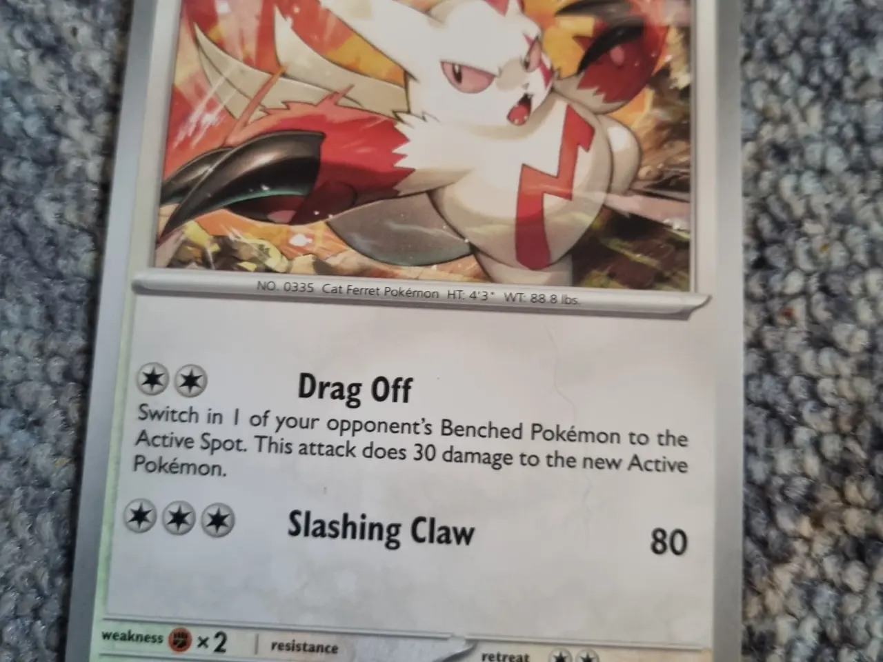 Billede 7 - Annonce 618 - Pokemon