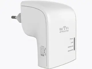 Maginon WLR-755 AC router Gigabit WiFi