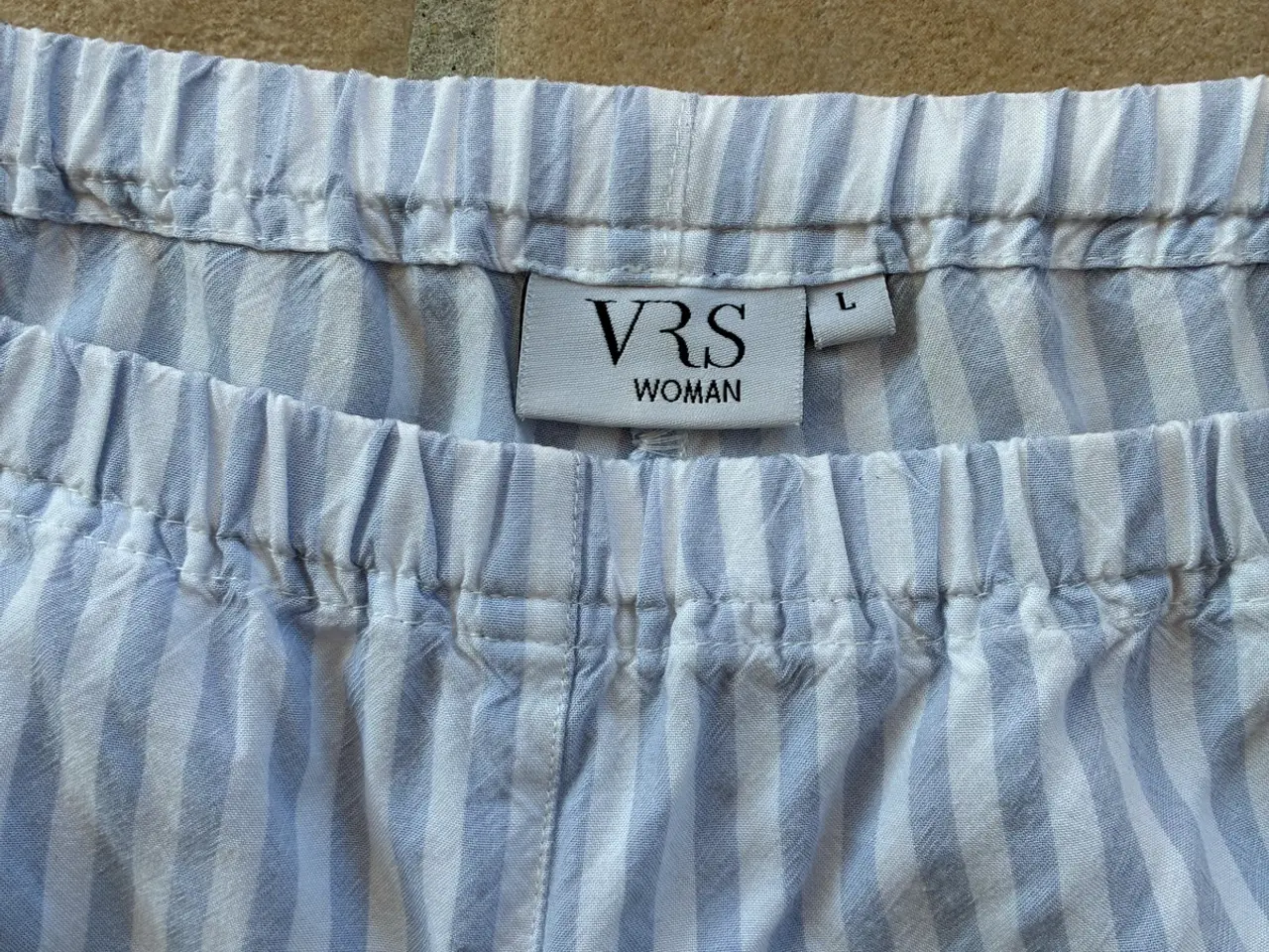 Billede 3 - VRS Woman pyjamas bukser str. L