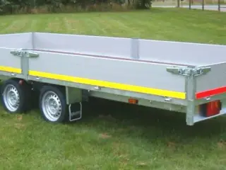 EDUARD trailer 5020-2700.56