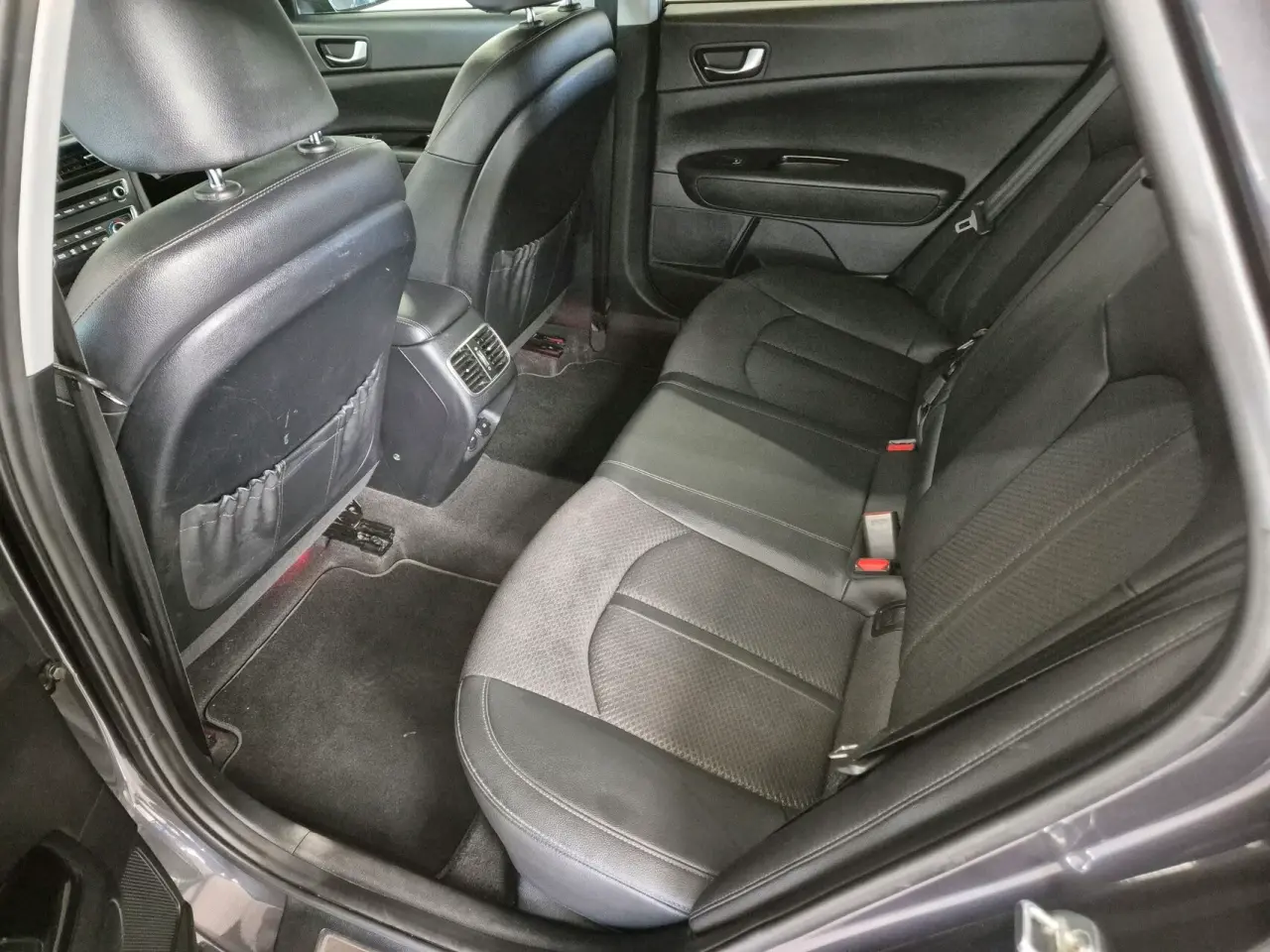 Billede 20 - Kia Optima SW 2,0 GDI Plugin-hybrid 205HK Stc 6g Aut.