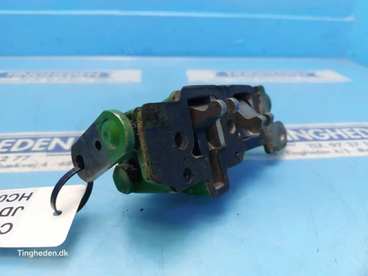 Billede 10 - John Deere 3040 Hi-Lo Skift L59830