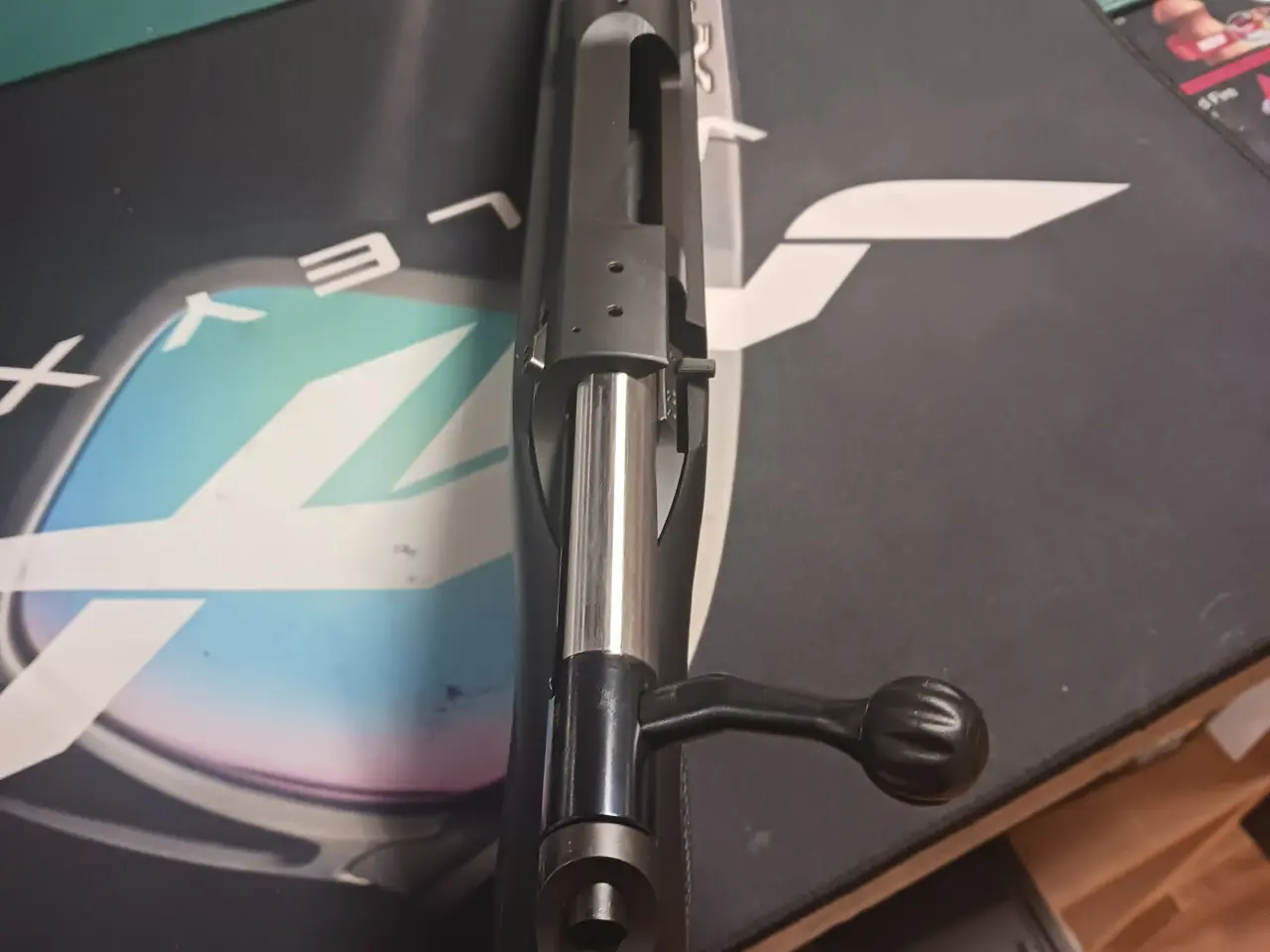 Billede 3 - Sauer 100 XT