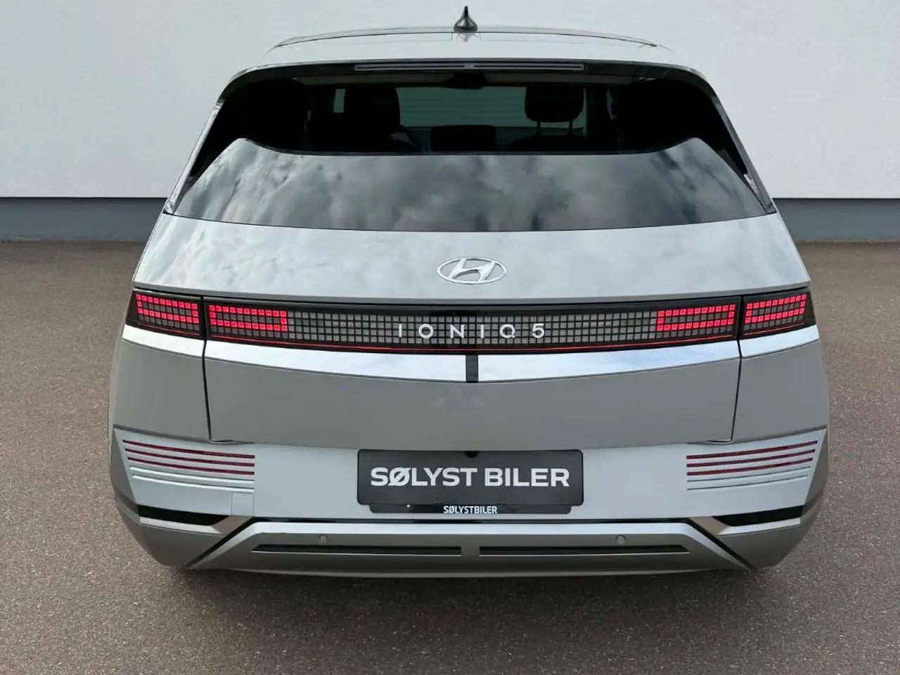 Billede 16 - Hyundai Ioniq 5 73 Ultimate