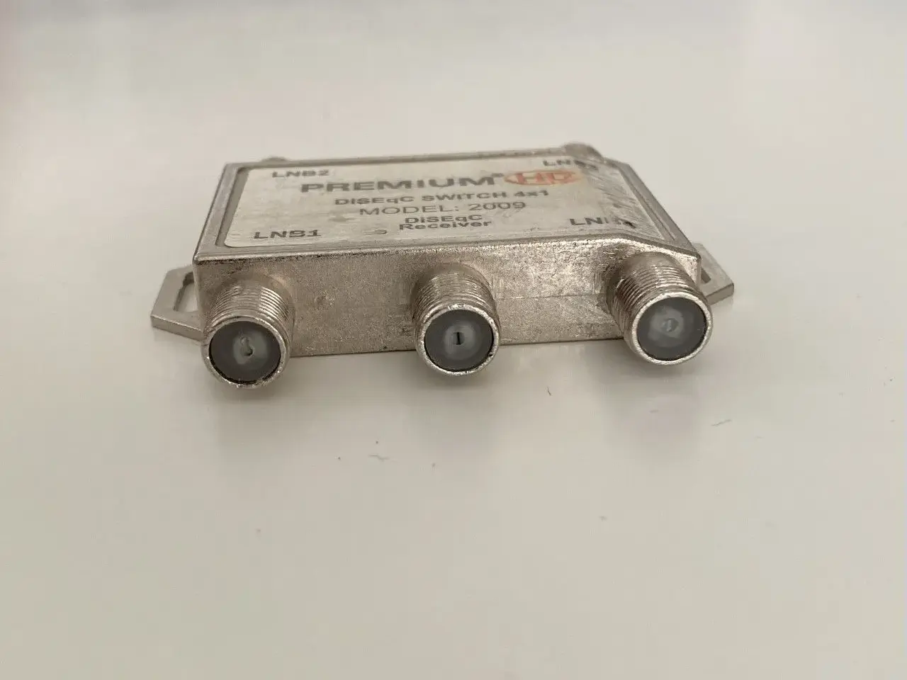 Billede 3 - DISEQC SWITCH 4 x1 High Performance