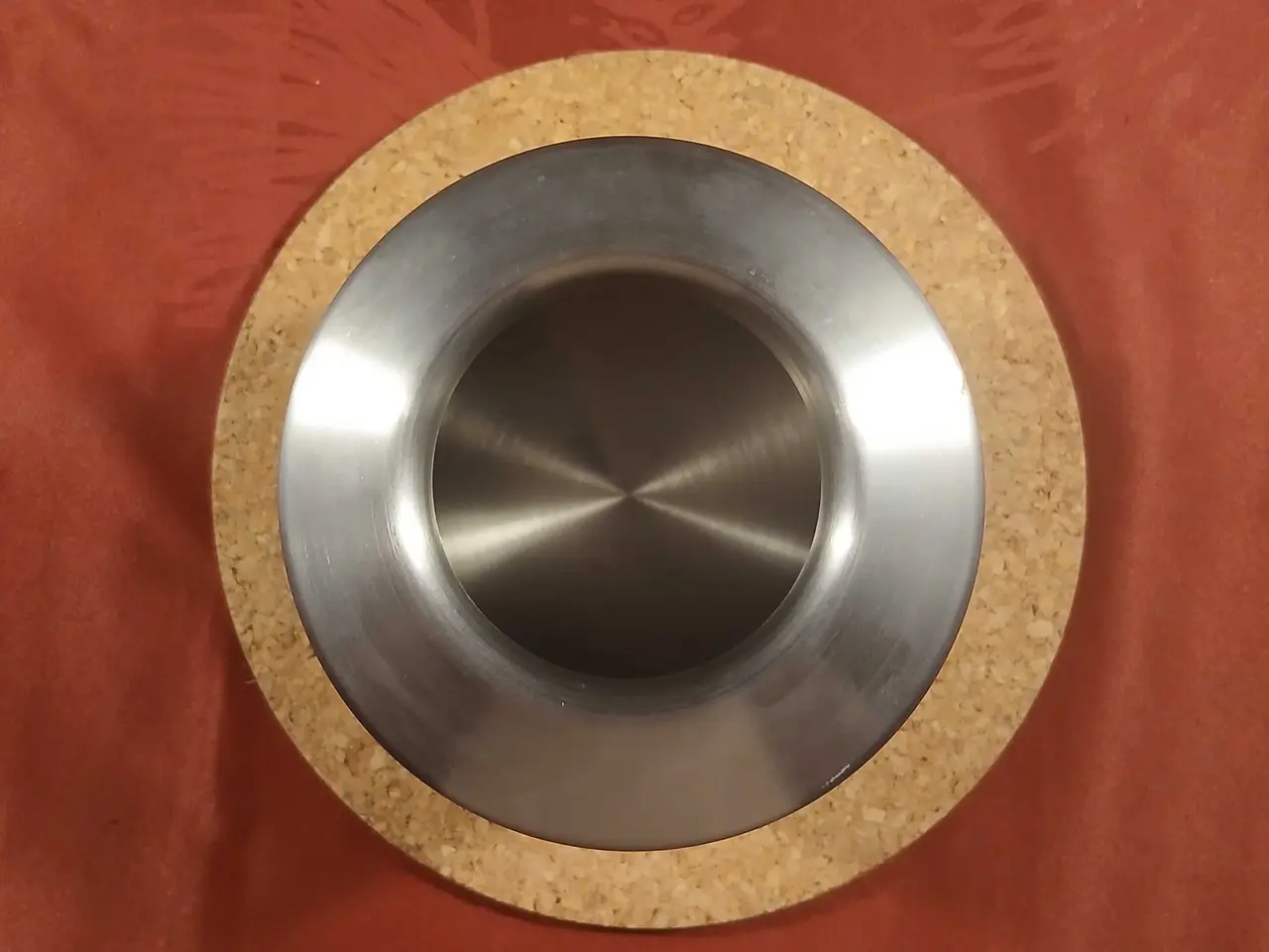 Billede 2 - Metal vinkøler
