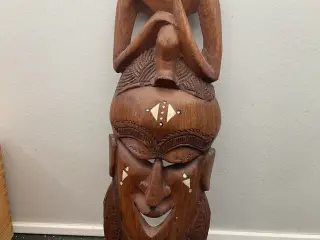Maske