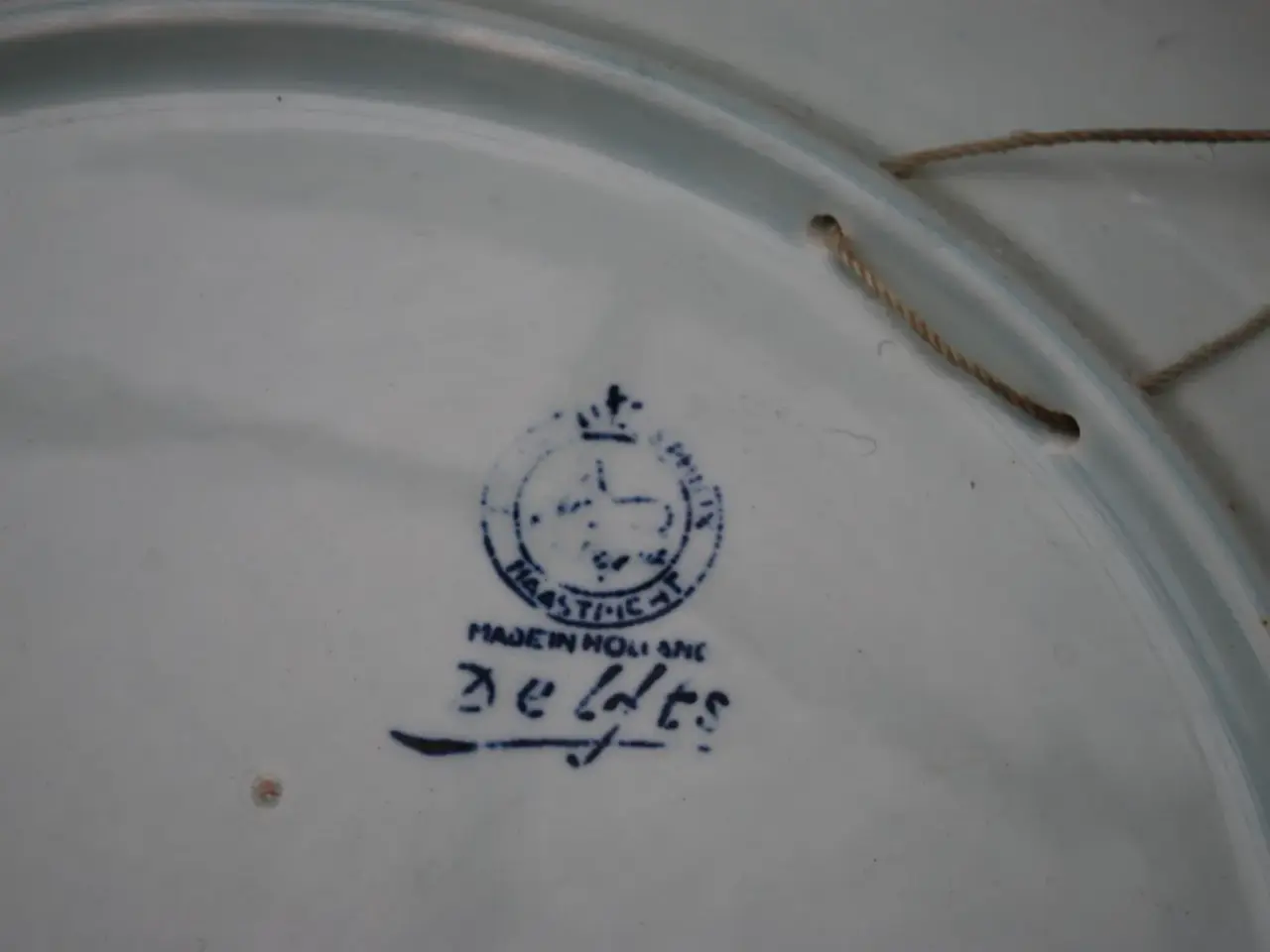Billede 2 - platter