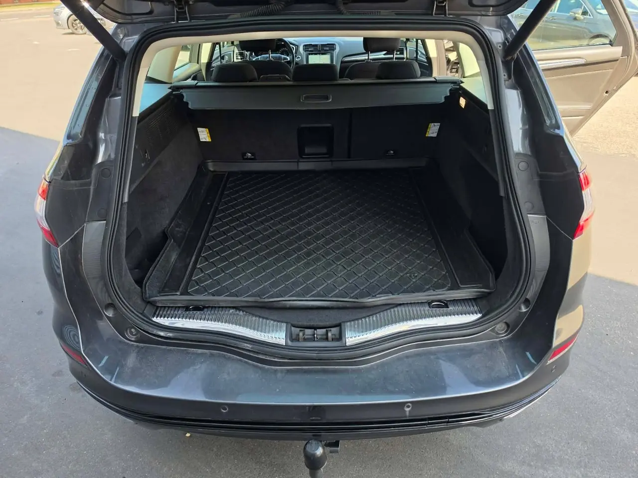 Billede 19 - Ford Mondeo 2,0 TDCi 180 Titanium aut.