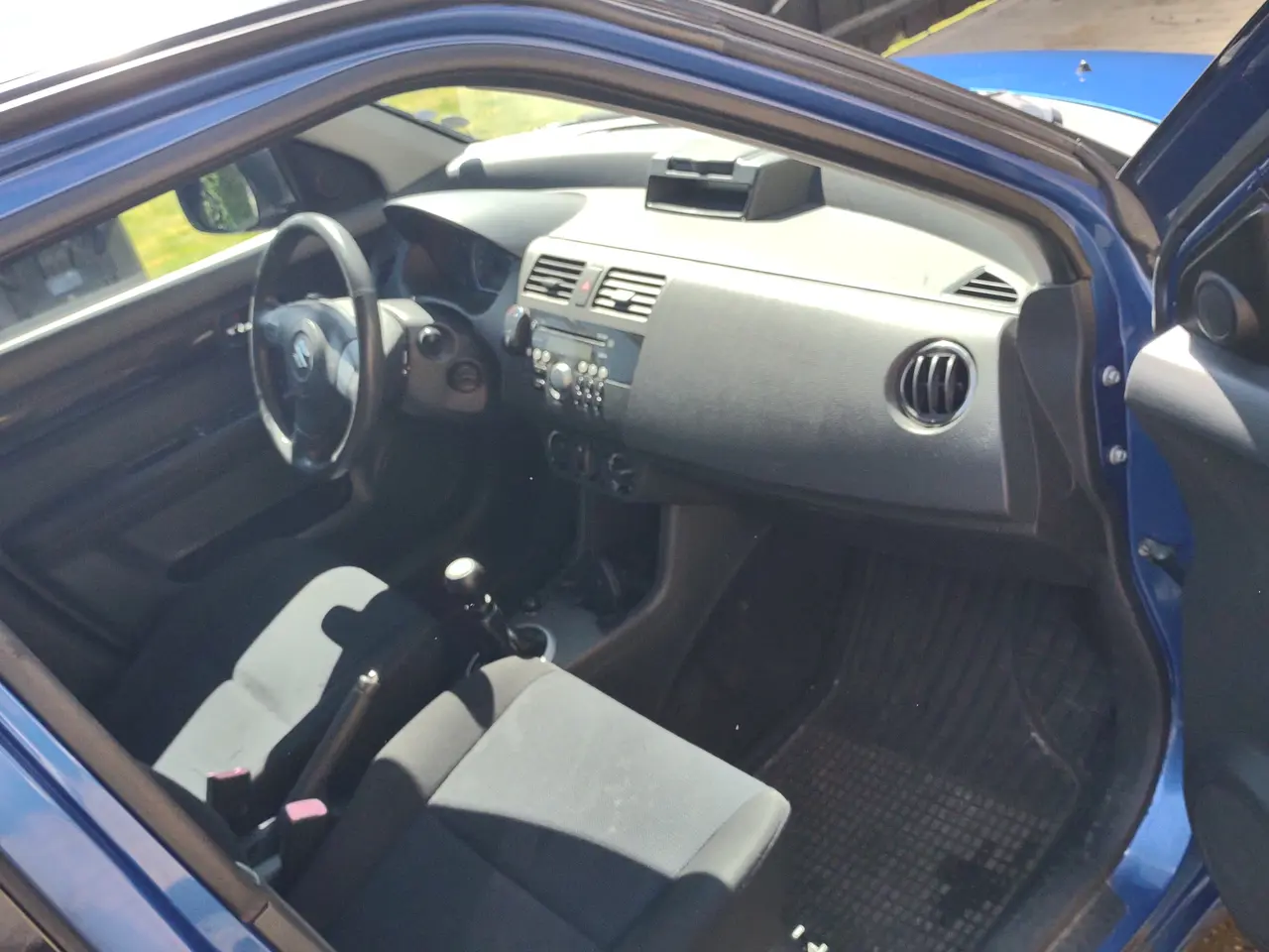 Billede 5 - Suzuki Swift 1,3 5d