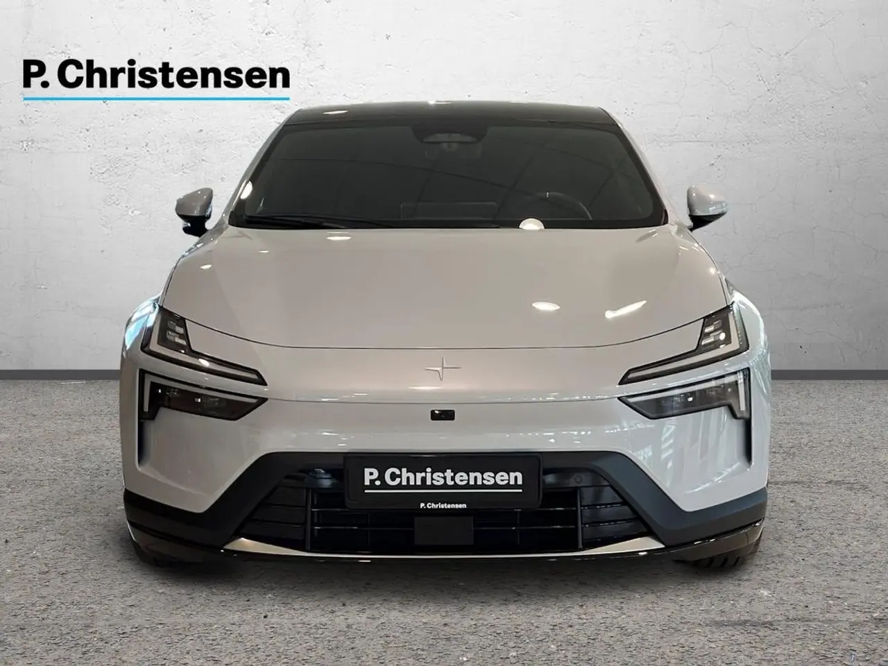 Billede 4 - Polestar 4 Coupé Long Range