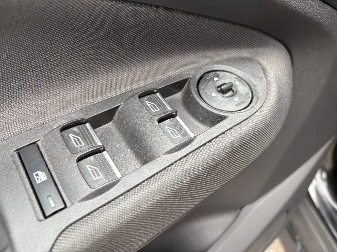 Billede 9 - Ford C-MAX 1,5 TDCi 120 Business Van