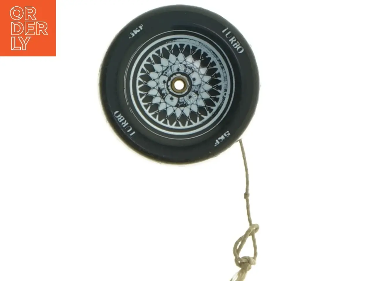 Billede 3 - Yo-yo legetøj (str. Ø 5x3 cm)