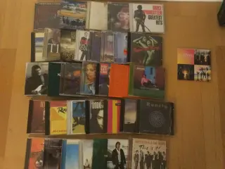 Cd’er