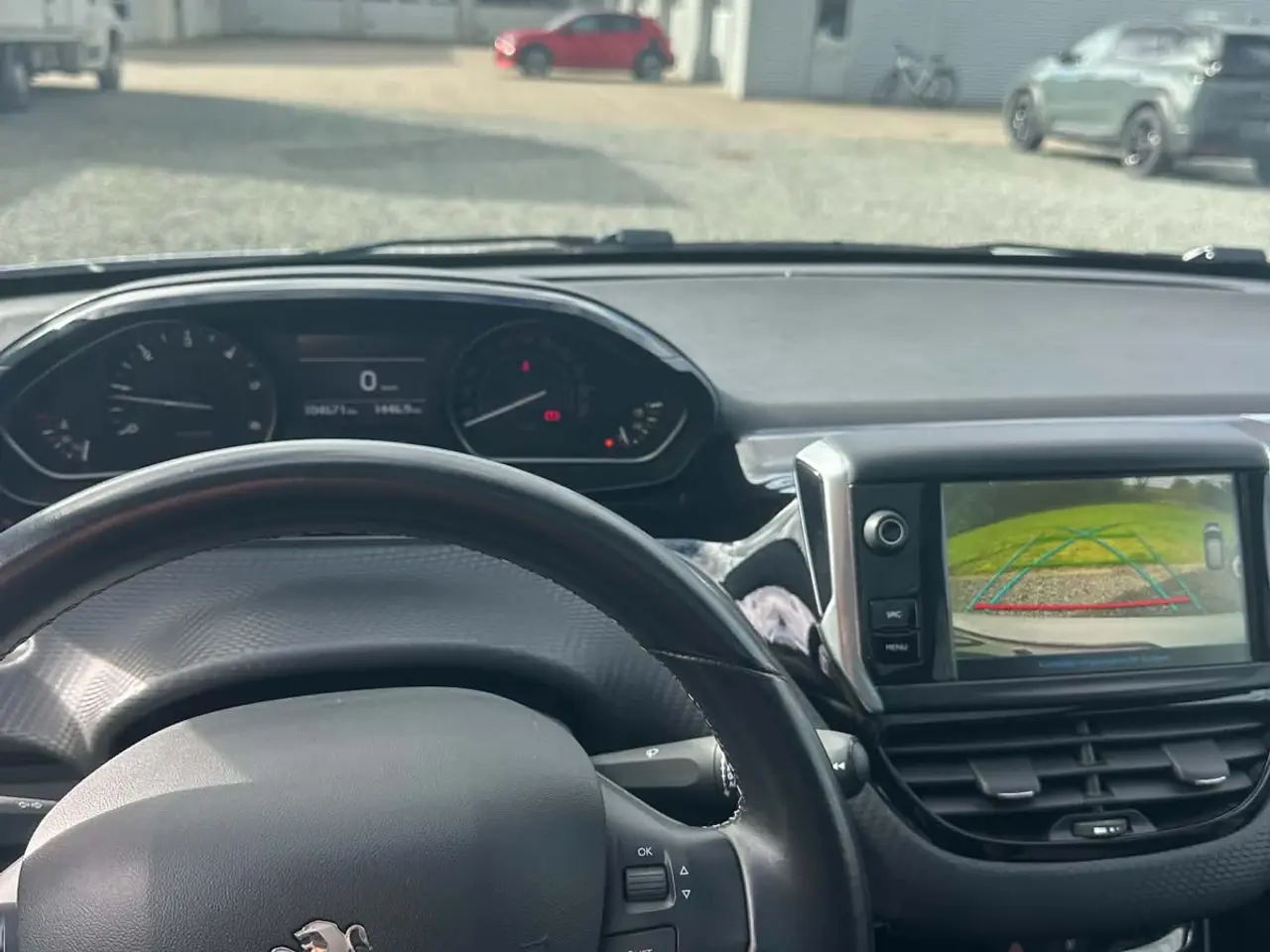 Billede 10 - Peugeot 208 1,5 blueHDi diesel