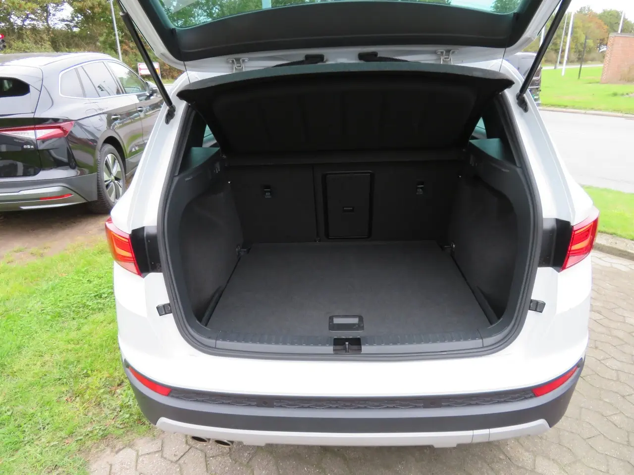 Billede 3 - Seat Ateca 1,5 TSi 150 Xcellence DSG