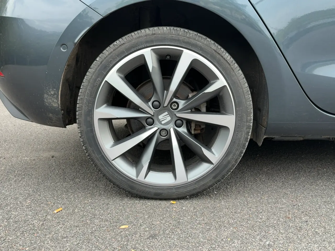 Billede 19 - Seat Leon 1,4 eHybrid FR DSG