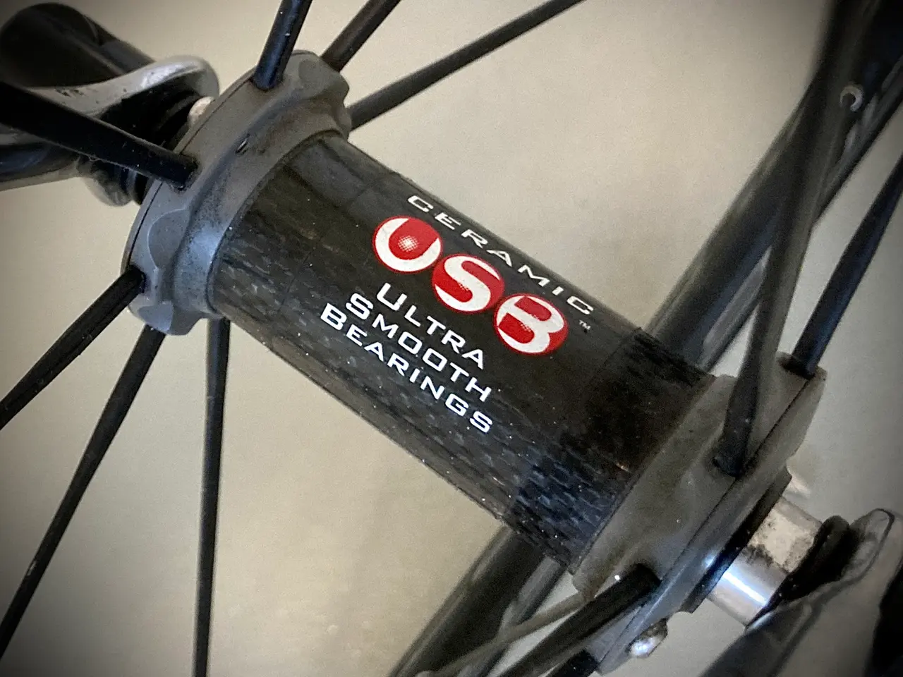 Billede 6 - Schrøder Racer Jubilæumsmodel. Campagnolo Record