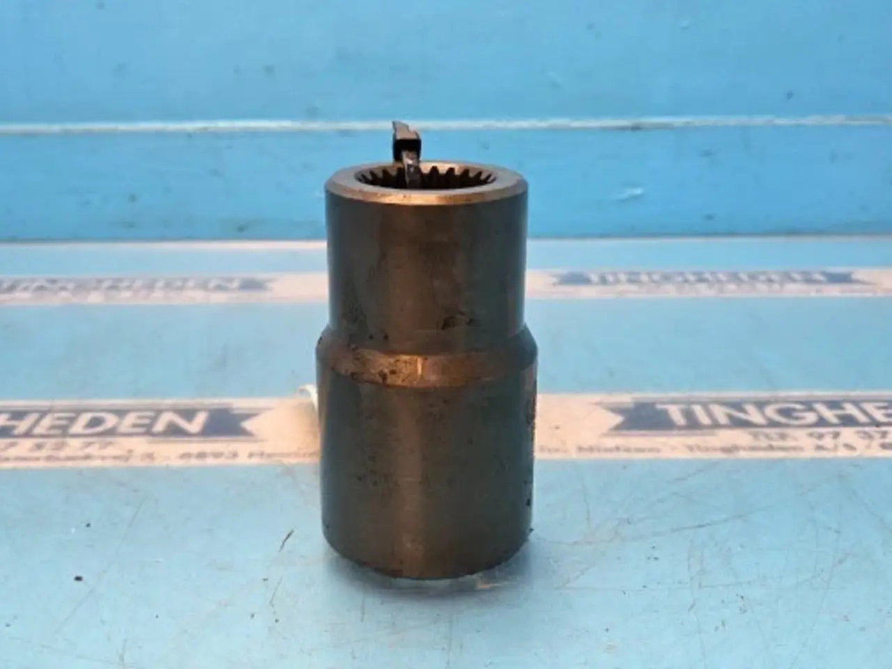 Billede 3 - John Deere S690 Muffe CE20900
