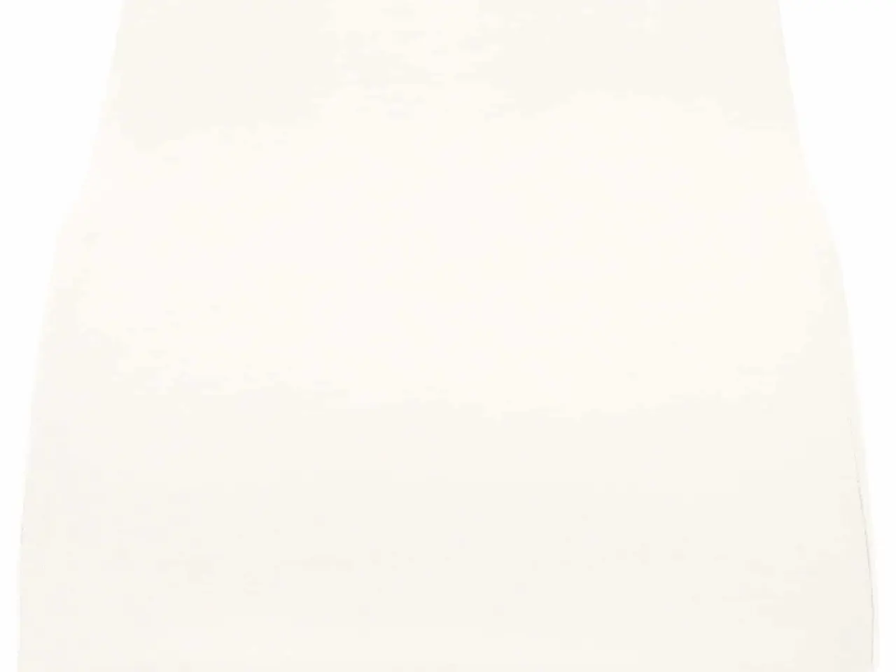 Billede 4 - Benpude 68 x 40 x 21,5 cm - hvid
