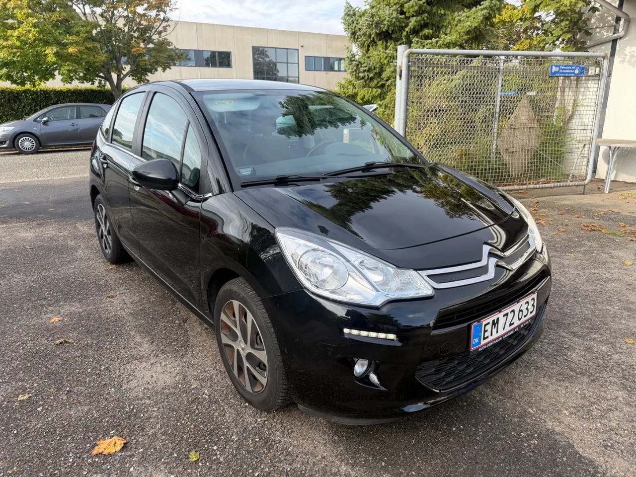 Billede 6 - Citroën C3 1,6 BlueHDi 100 Challenge