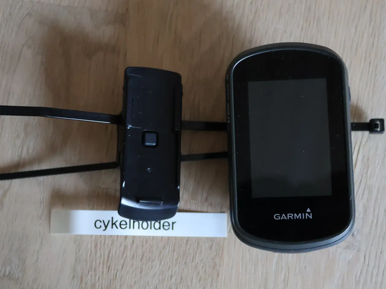 Billede 4 - Håndholdt Garmin GPS