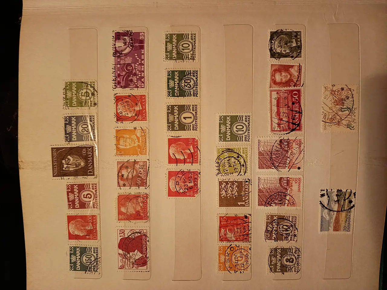 Billede 4 - Indstiks katalog