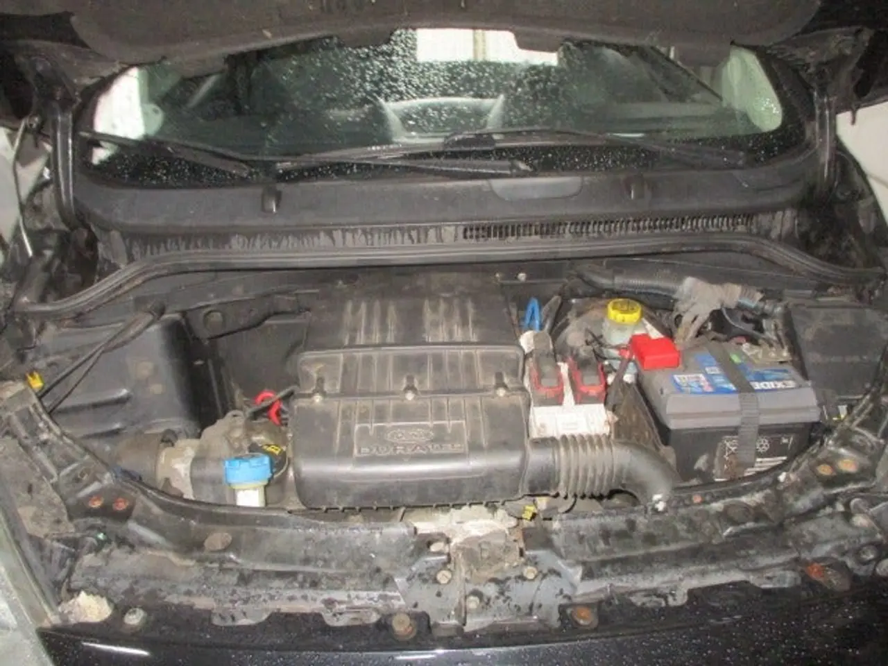 Billede 11 - Ford Ka 1,2 Digital