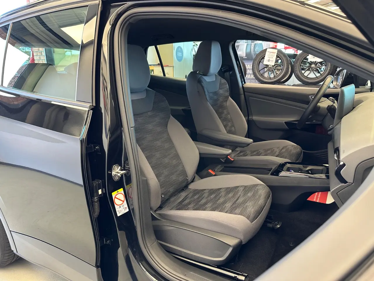 Billede 11 - VW ID.4 52 Pure Performance