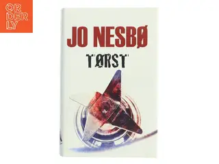 Tørst af Jo Nesbø (Bog)
