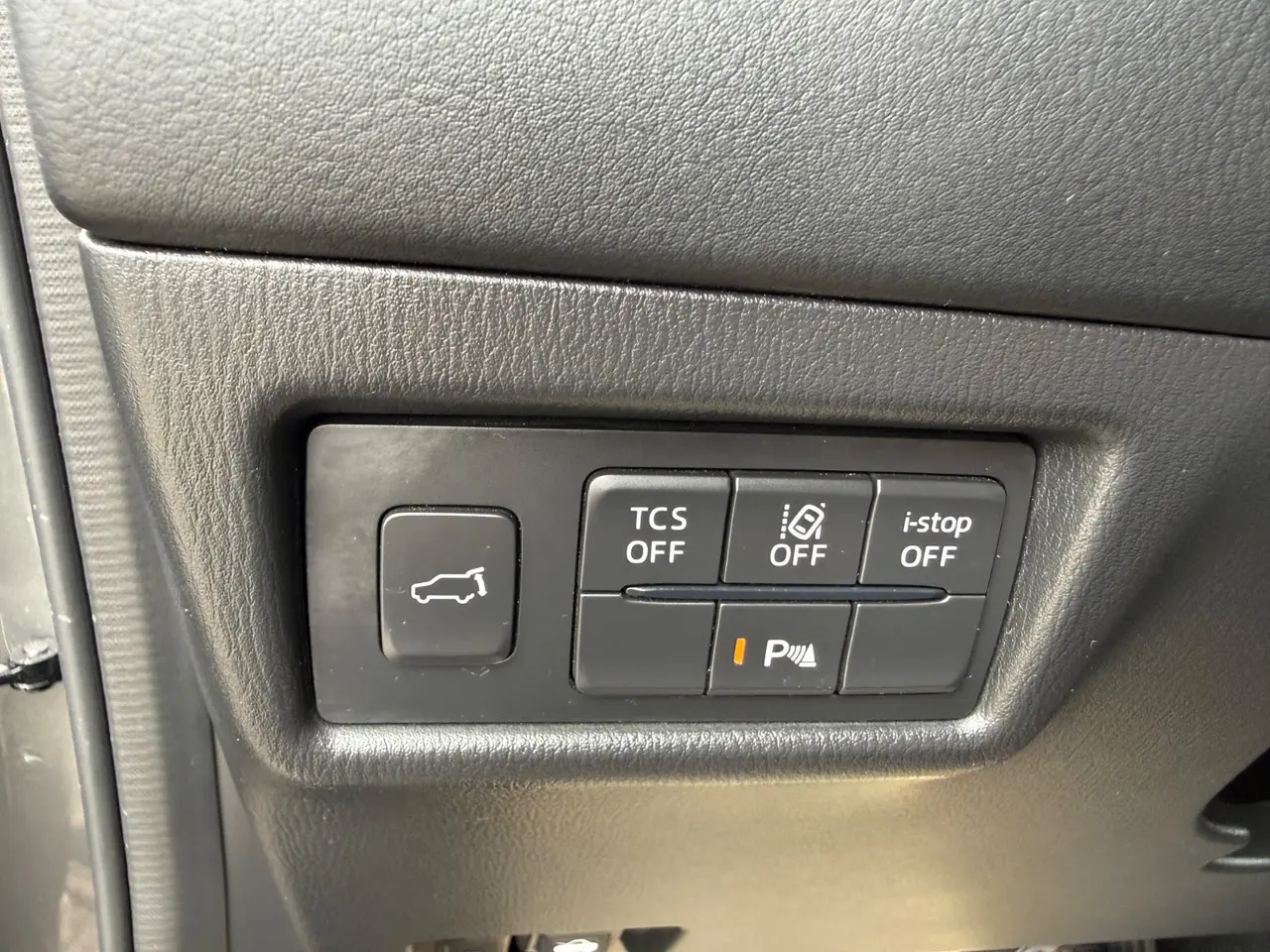 Billede 12 - Mazda CX-5 2,0 SkyActiv-G 165 Optimum