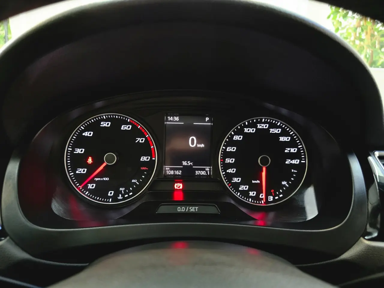 Billede 6 - Seat Toledo 1,0 TSi 110 Xcellence DSG