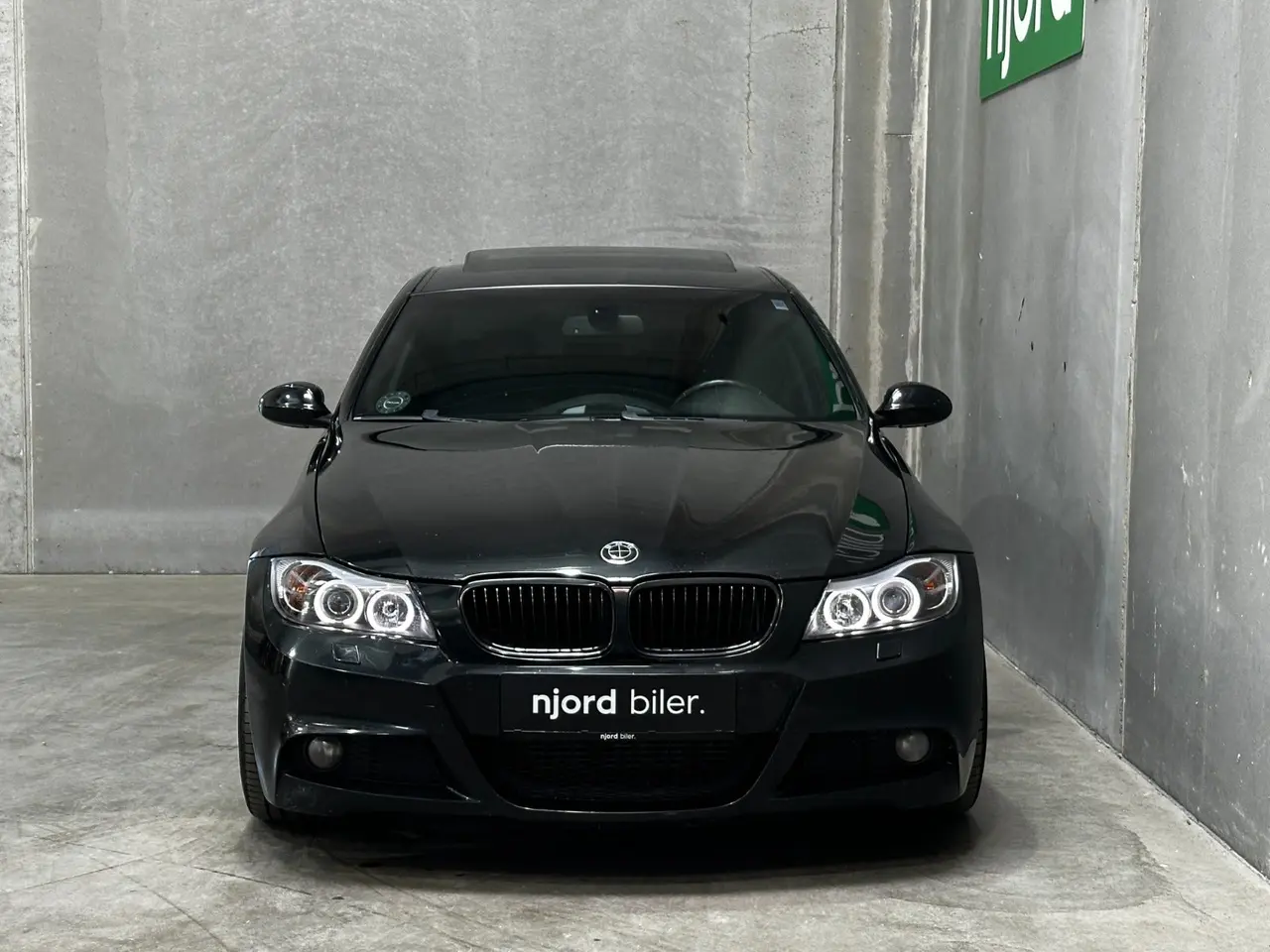 Billede 2 - BMW 320d 2,0