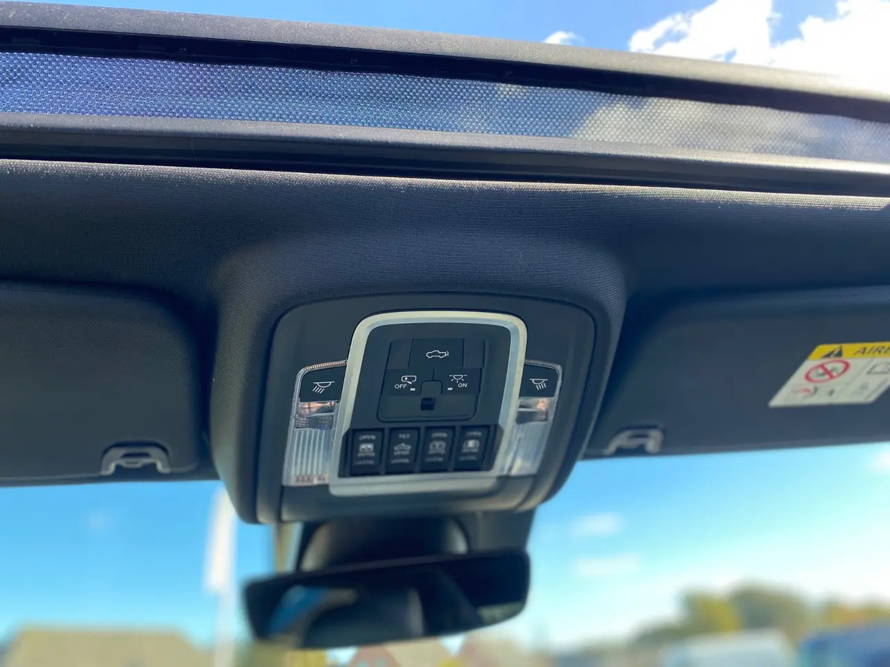 Billede 18 - Dodge RAM 1500 5,7 V8 Laramie Crew Cab aut. 4x4