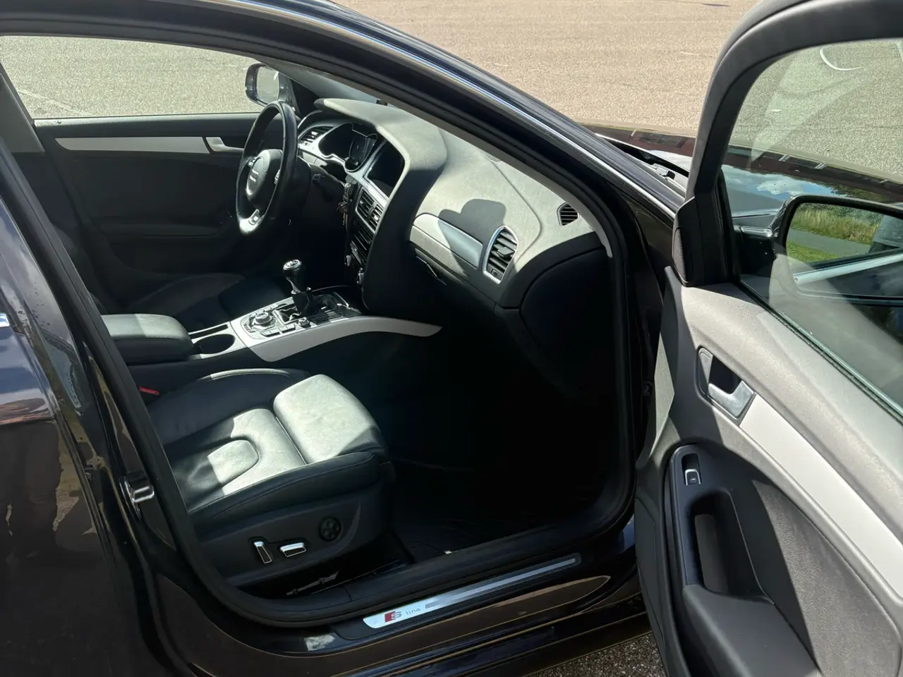 Billede 7 - Audi a4 1.8 TFSI s-line