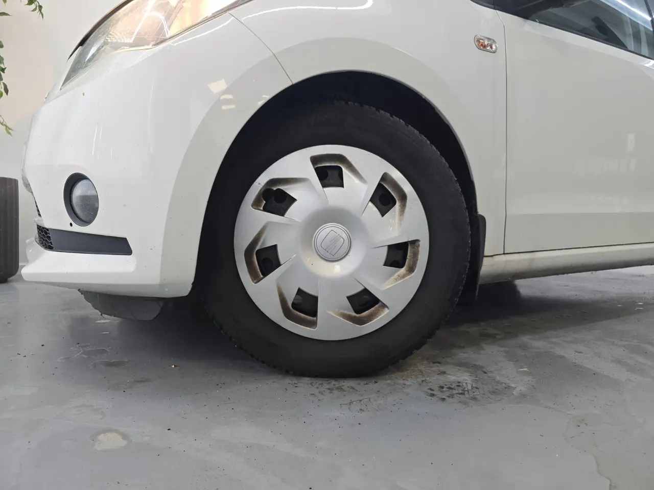 Billede 17 - Seat Mii 1,0 75 Style eco