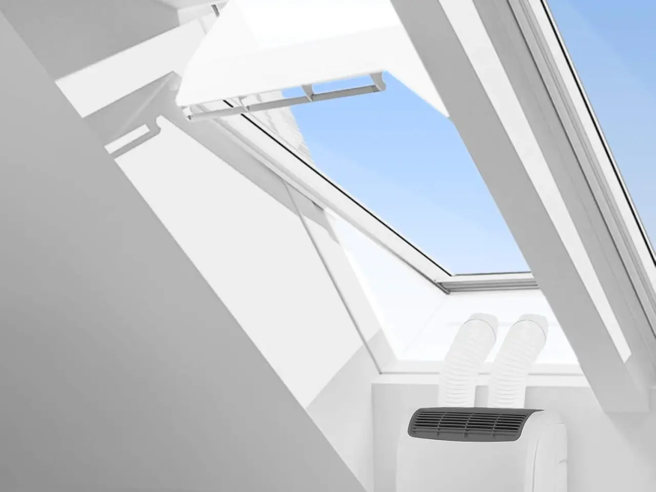 Billede 13 - Comfee Breezy Cool Pro 2.6 Mobile Air Conditioner
