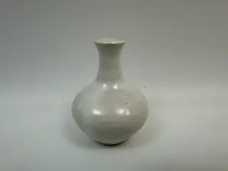 Retro miniature vase