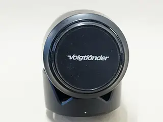 Voigtländer Ultron AF 400 - Sony A-Mount