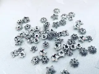 Mellemled til perler og smykkefremstilling