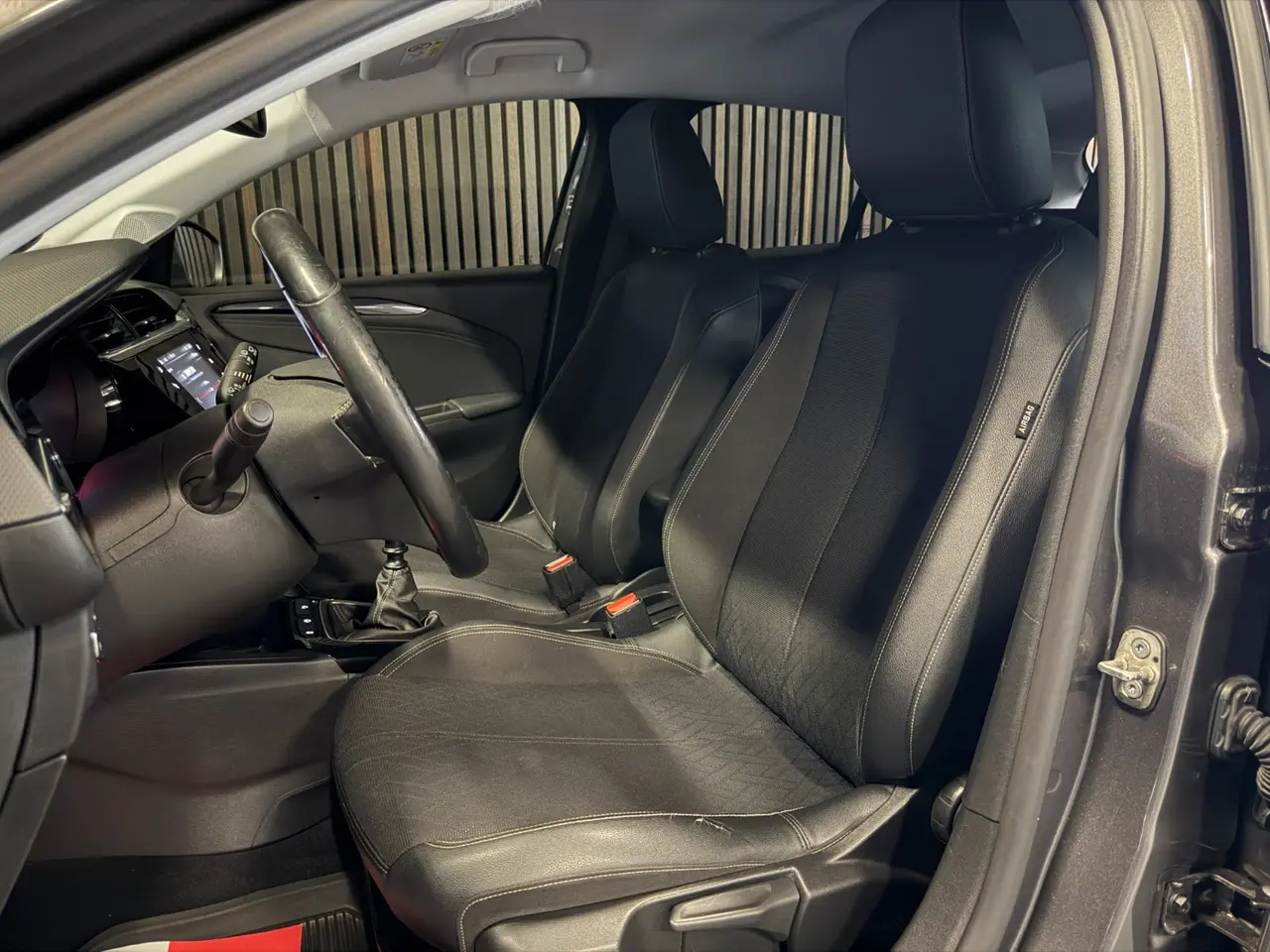 Billede 7 - Opel Corsa 1,5 D 102 Elegance