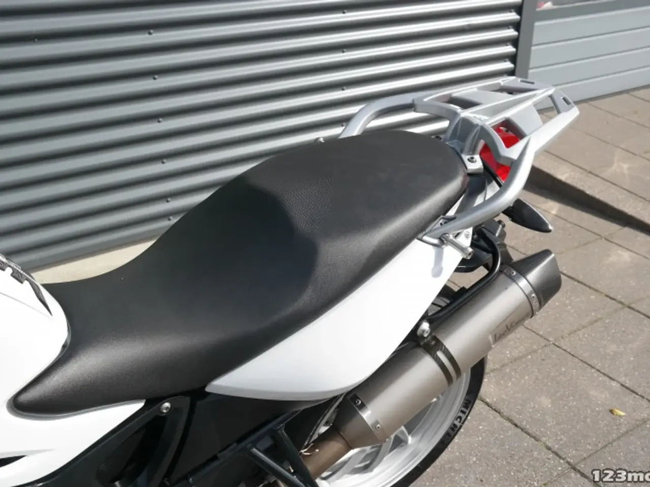 Billede 22 - BMW F 800 GT MC-SYD BYTTER GERNE