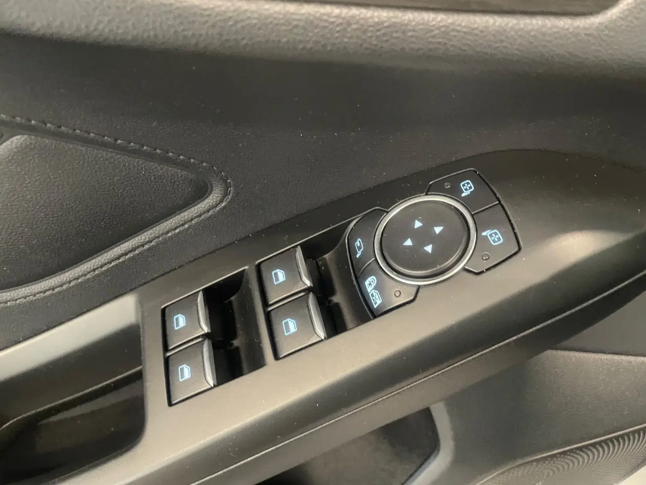 Billede 13 - Ford Focus 1,5 EcoBoost Vignale stc. aut.